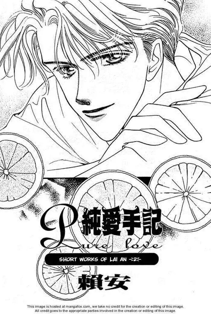 Pure Love Chapter 1 32